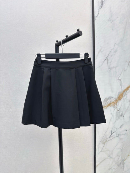 D 25ss short skirt