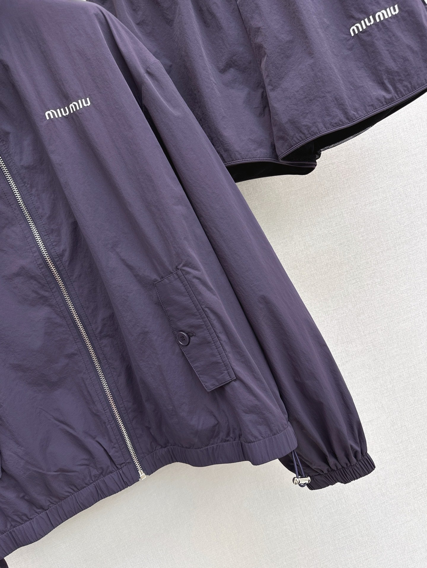 mi 25ss sunscreen tracksuit