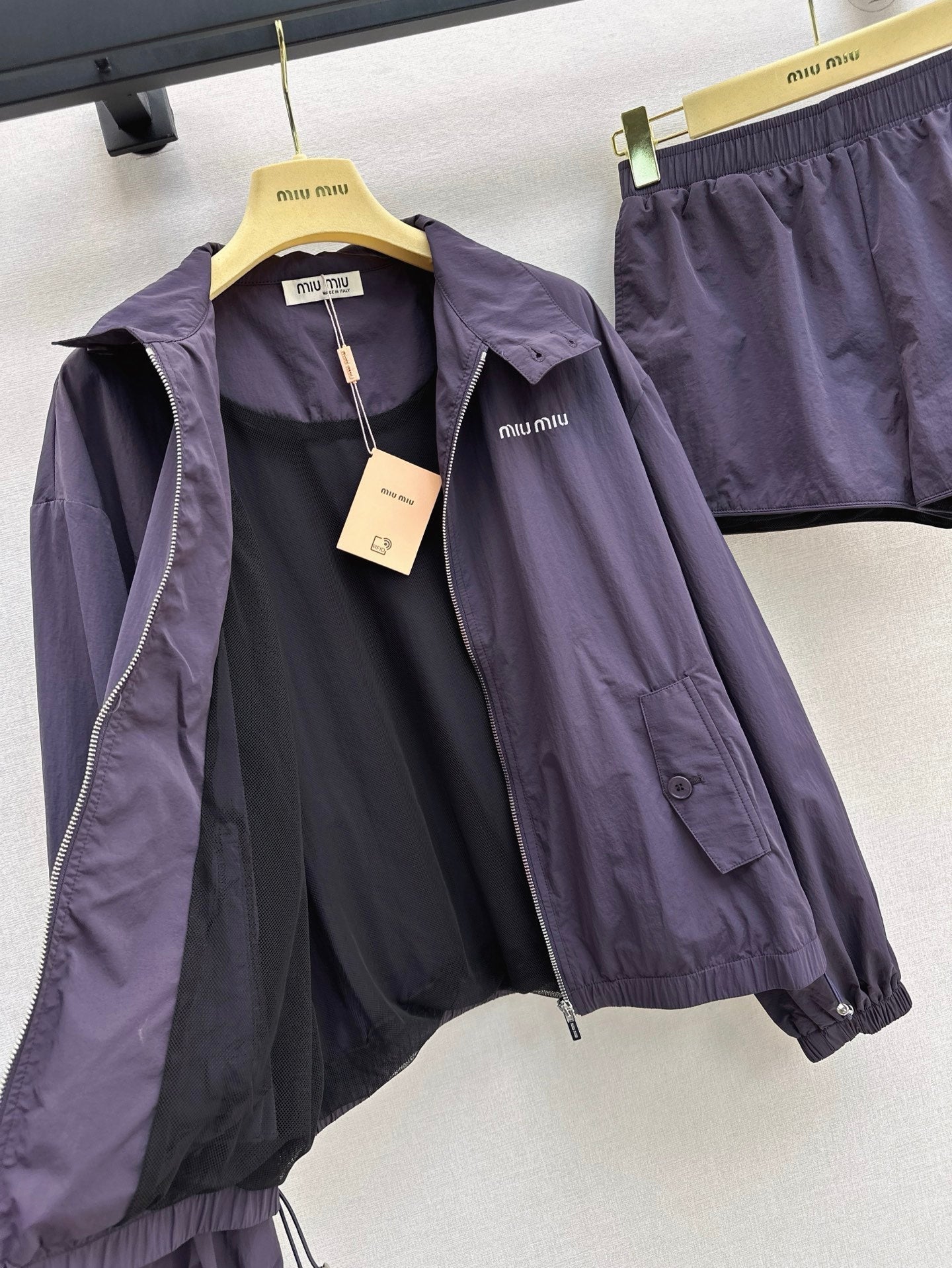 mi 25ss sunscreen tracksuit