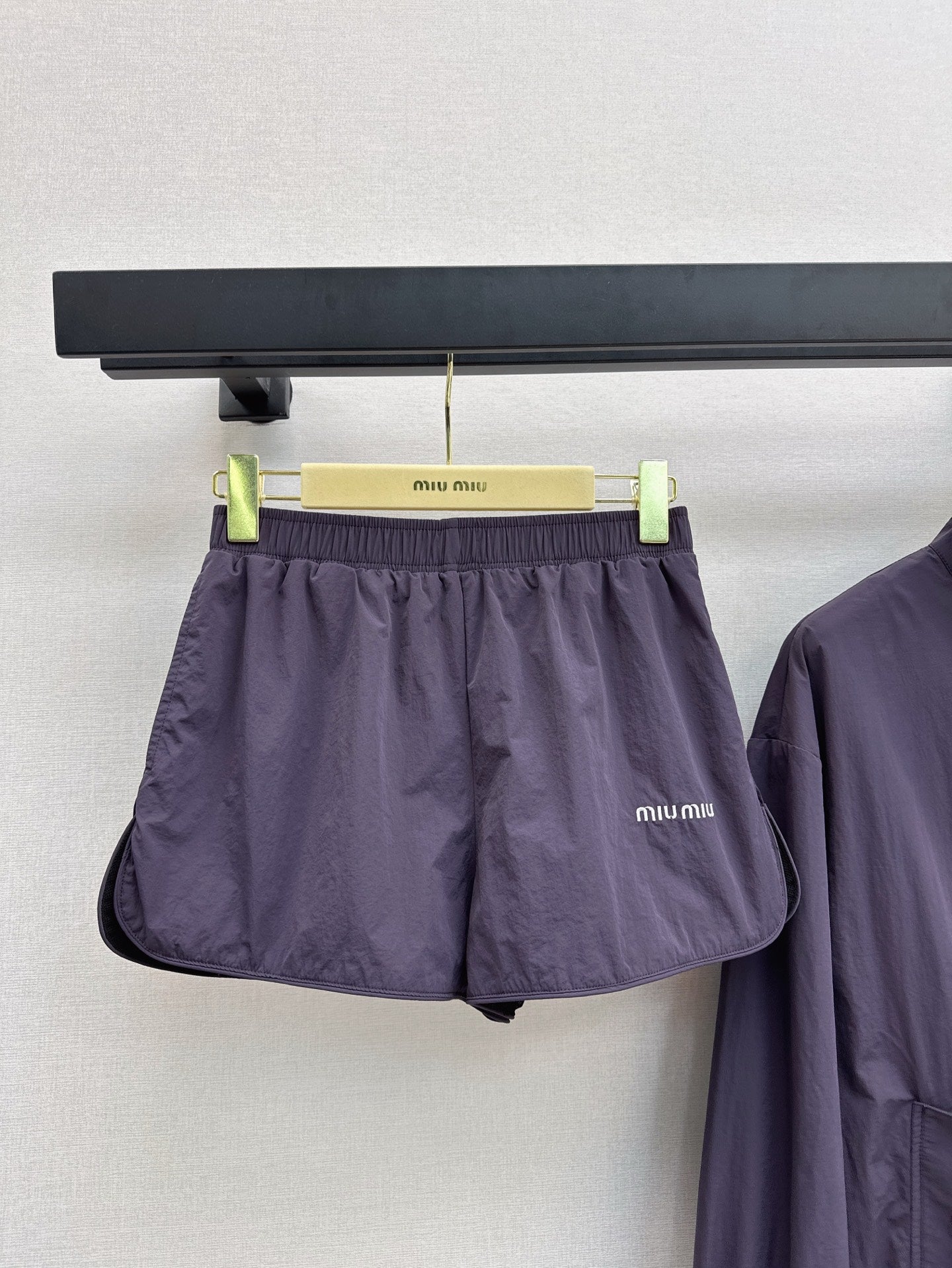 mi 25ss sunscreen tracksuit