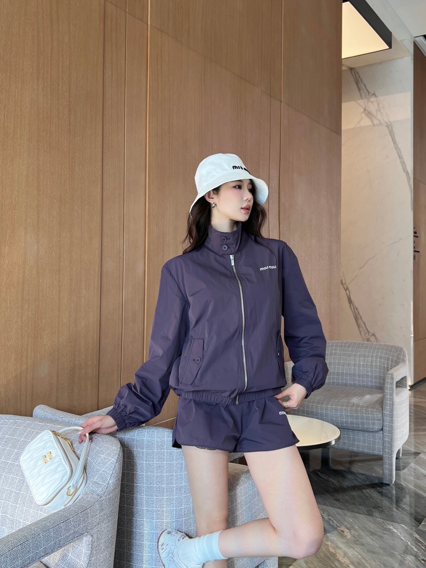 mi 25ss sunscreen tracksuit
