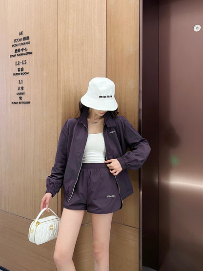 mi 25ss sunscreen tracksuit