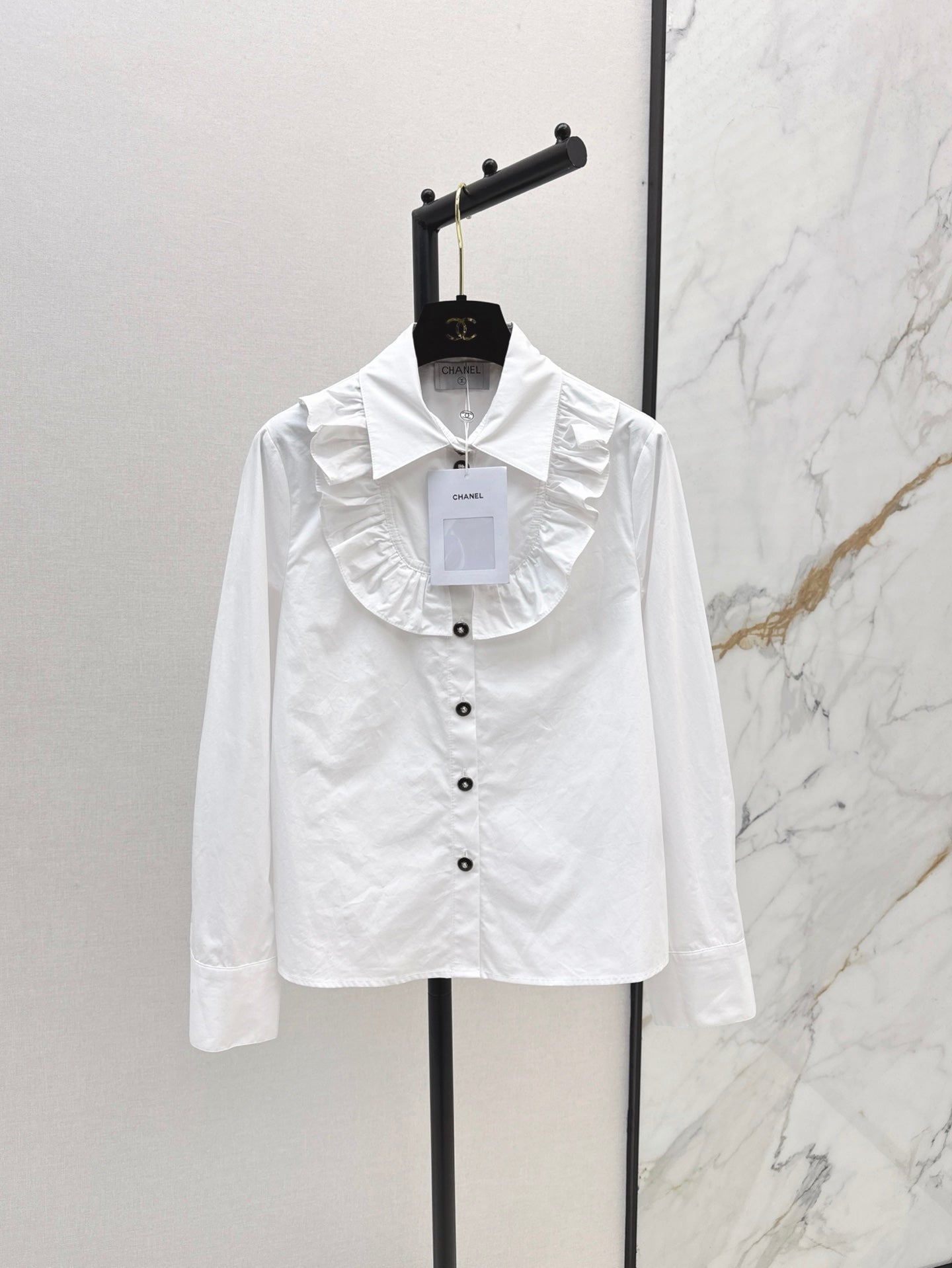 25ss buttons shirt