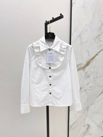 25ss buttons shirt