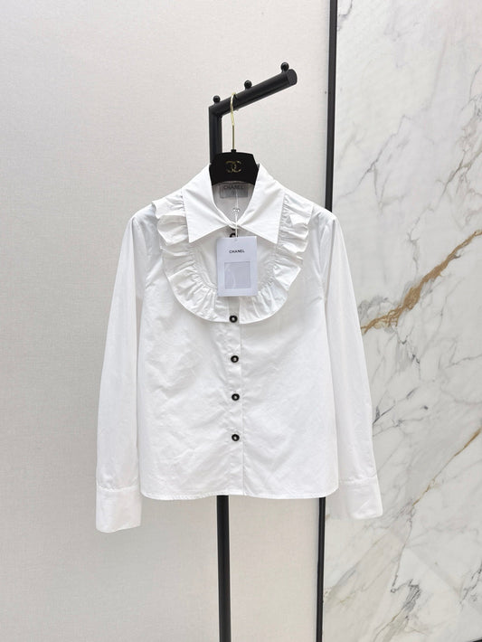 25ss buttons shirt