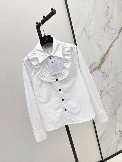 25ss buttons shirt