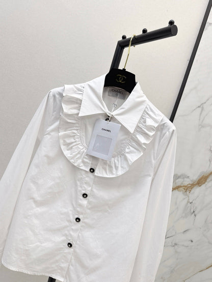 25ss buttons shirt