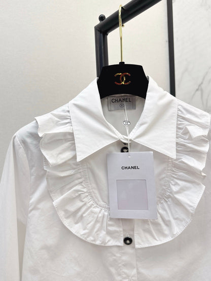 25ss buttons shirt
