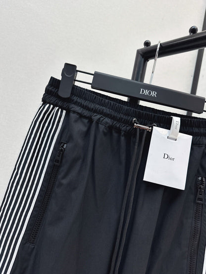 D 25ss wide leg pants