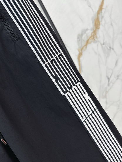 D 25ss wide leg pants