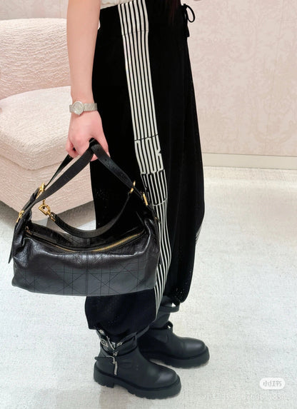 D 25ss wide leg pants