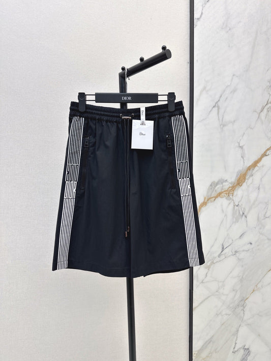 D 25ss webbing short