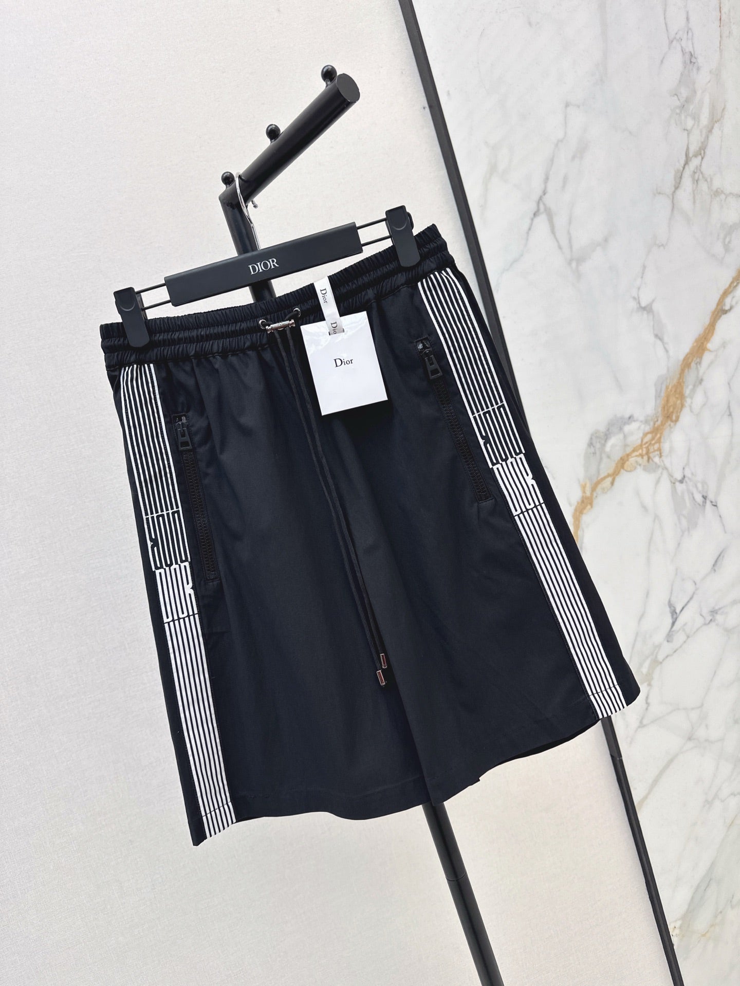 D 25ss webbing short