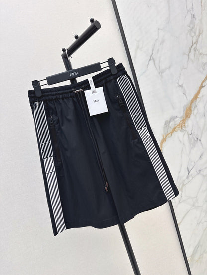 D 25ss webbing short