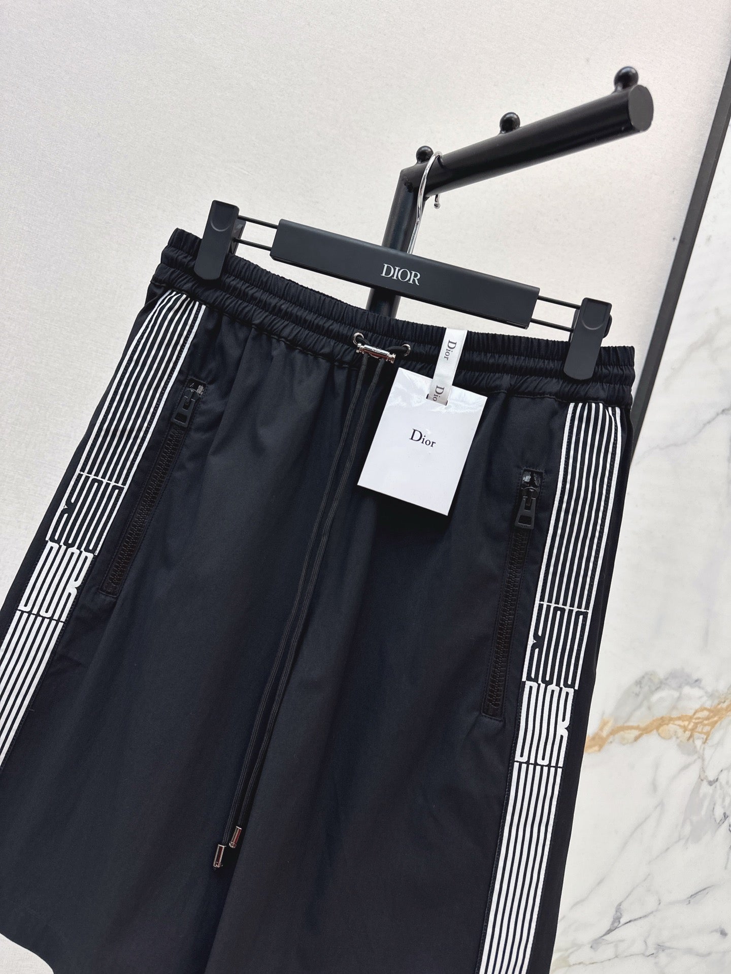 D 25ss webbing short