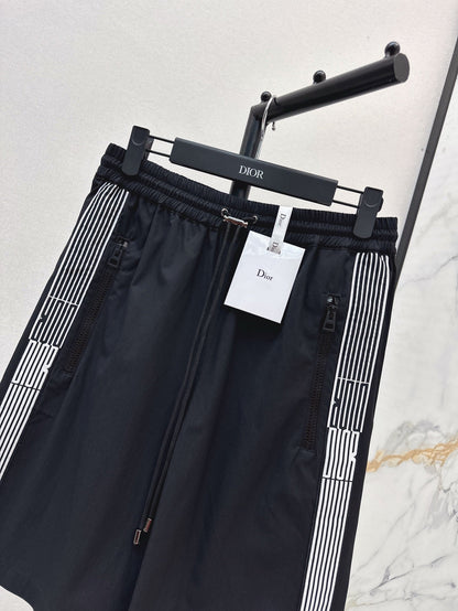 D 25ss webbing short