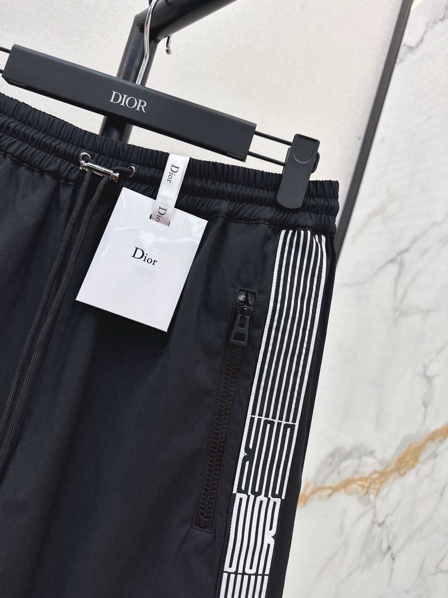 D 25ss webbing short