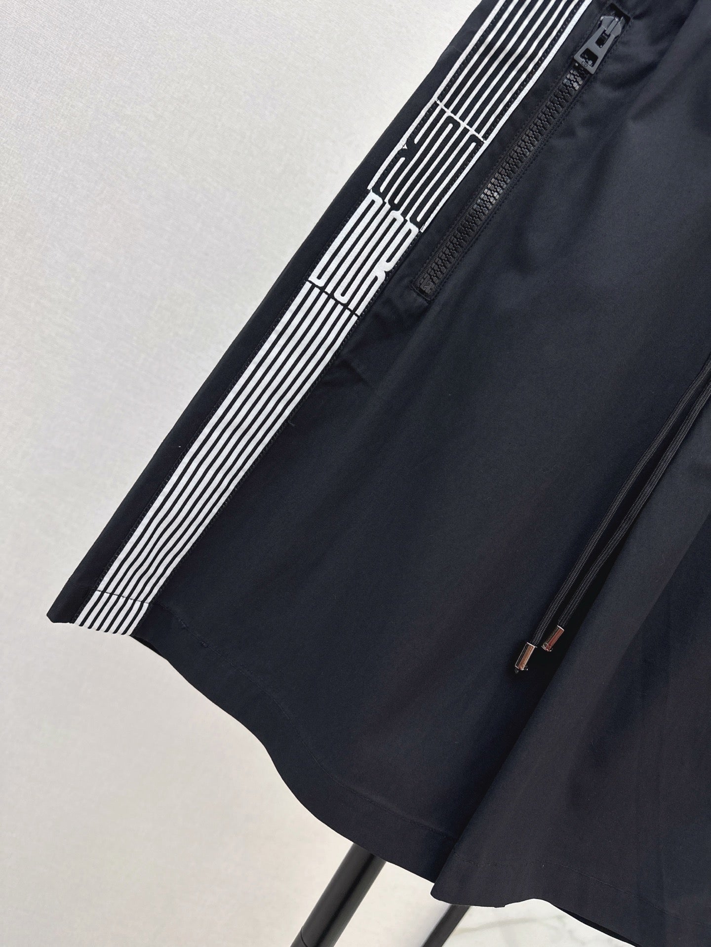 D 25ss webbing short