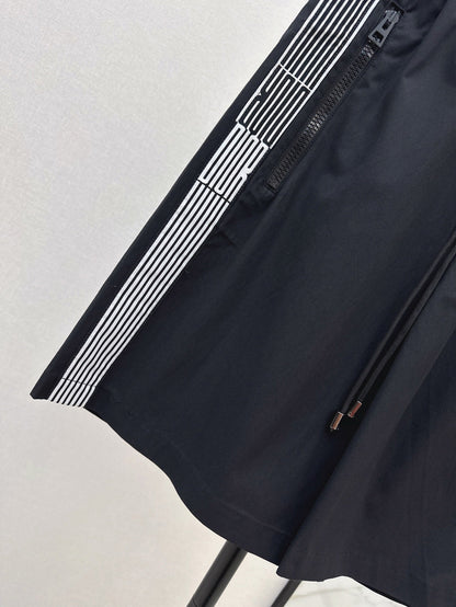 D 25ss webbing short