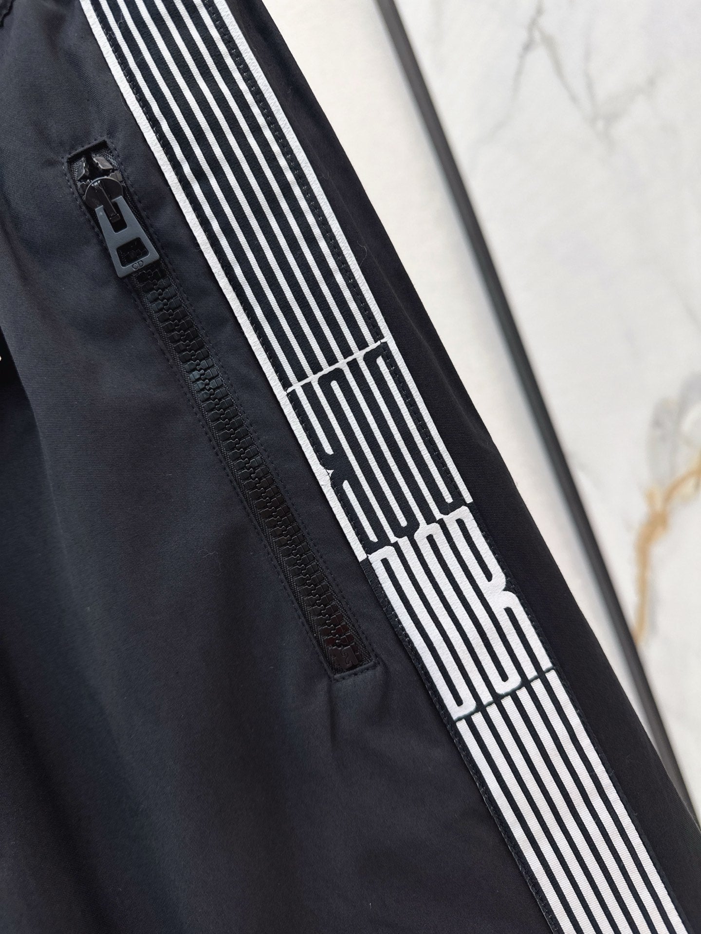 D 25ss webbing short