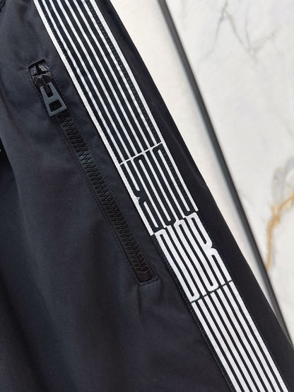 D 25ss webbing short