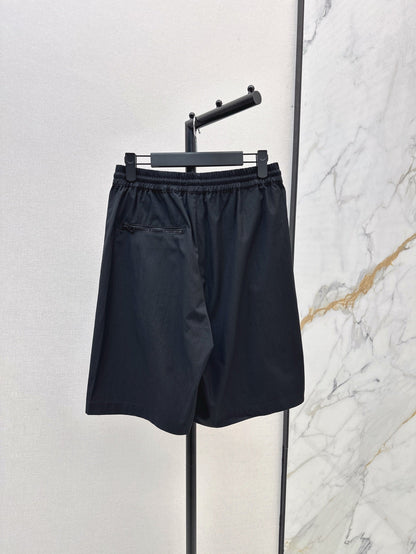 D 25ss webbing short