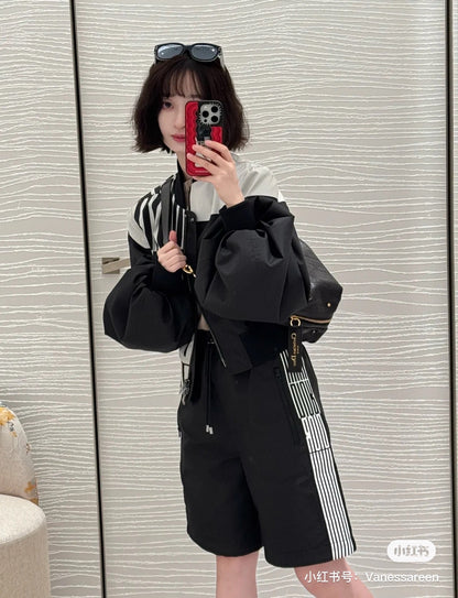 D 25ss webbing short