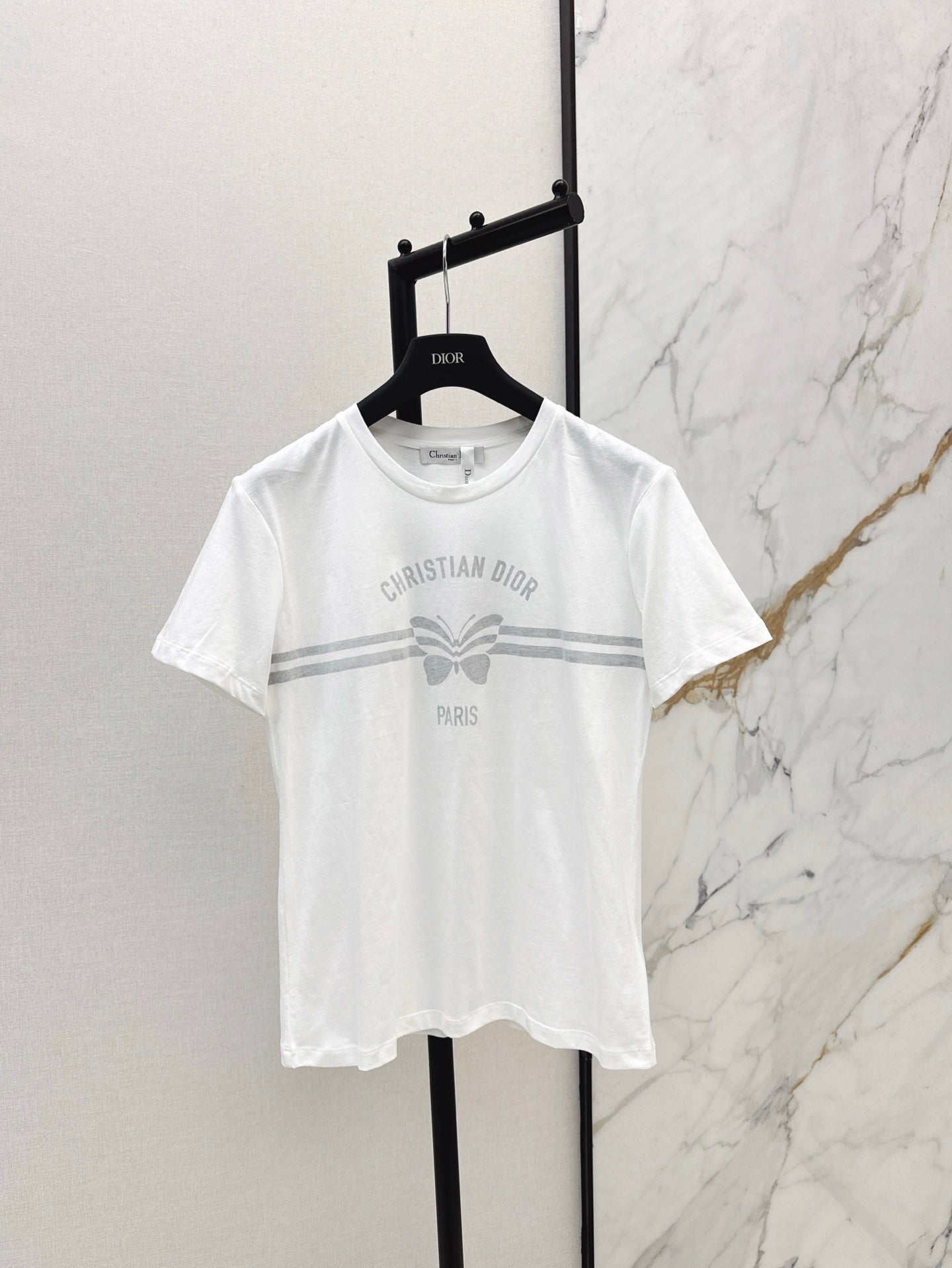 D 25ss printed t-shirt