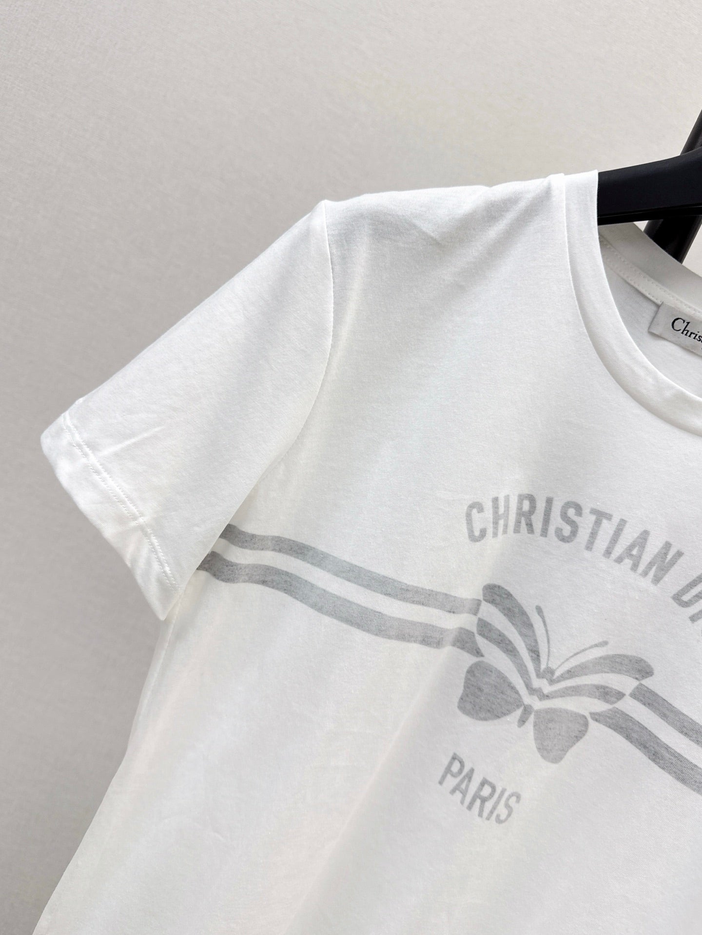 D 25ss printed t-shirt