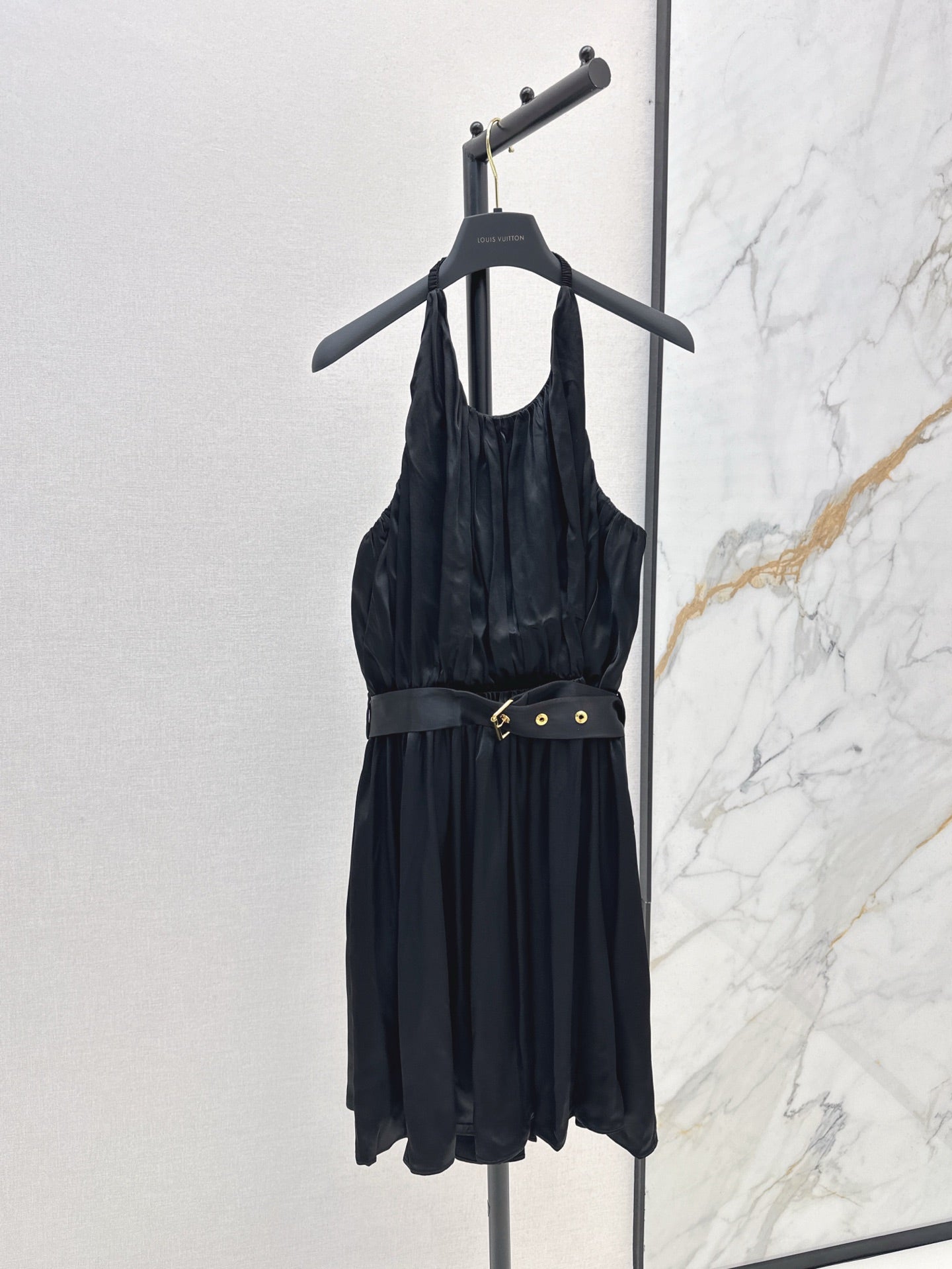25ss maxi dress
