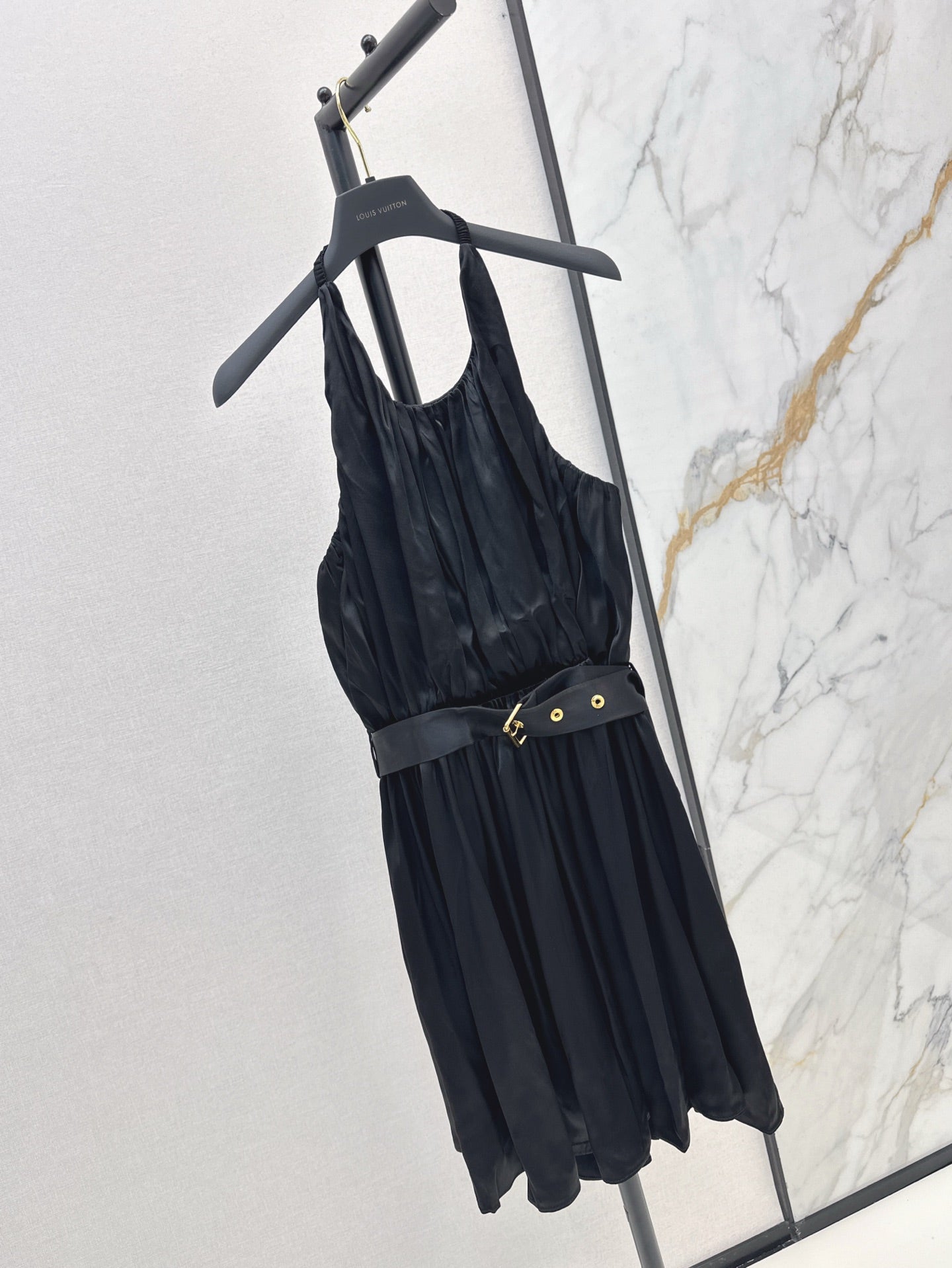 25ss maxi dress