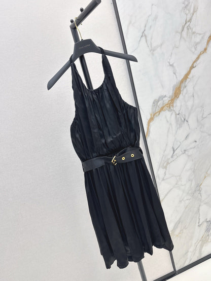 25ss maxi dress