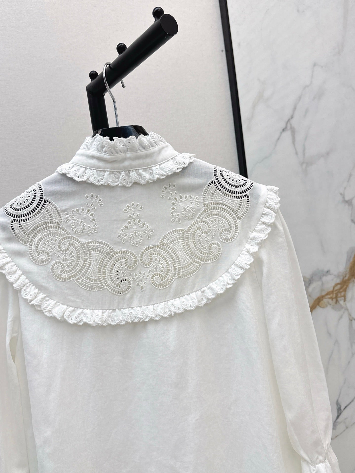 Ce 25ss hollow dress