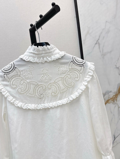 Ce 25ss hollow dress