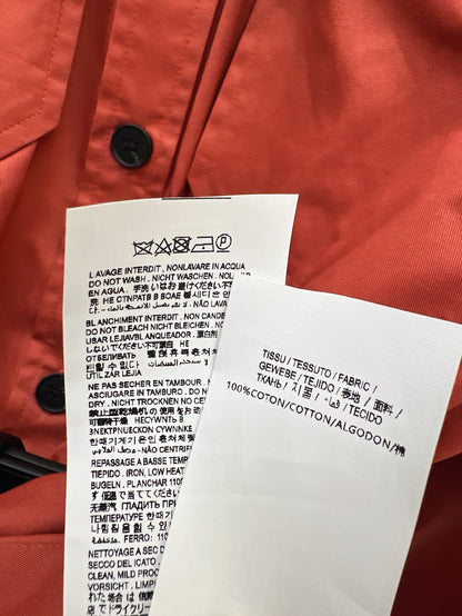 Sa 25ss  shirt dress