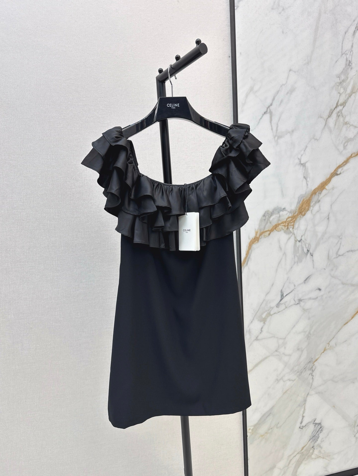 Ce 25ss sleeveless dress