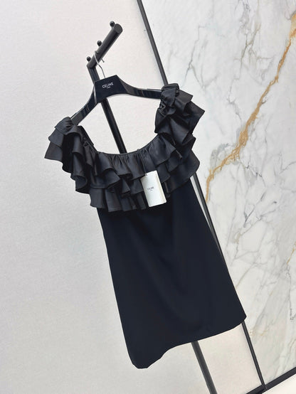 Ce 25ss sleeveless dress