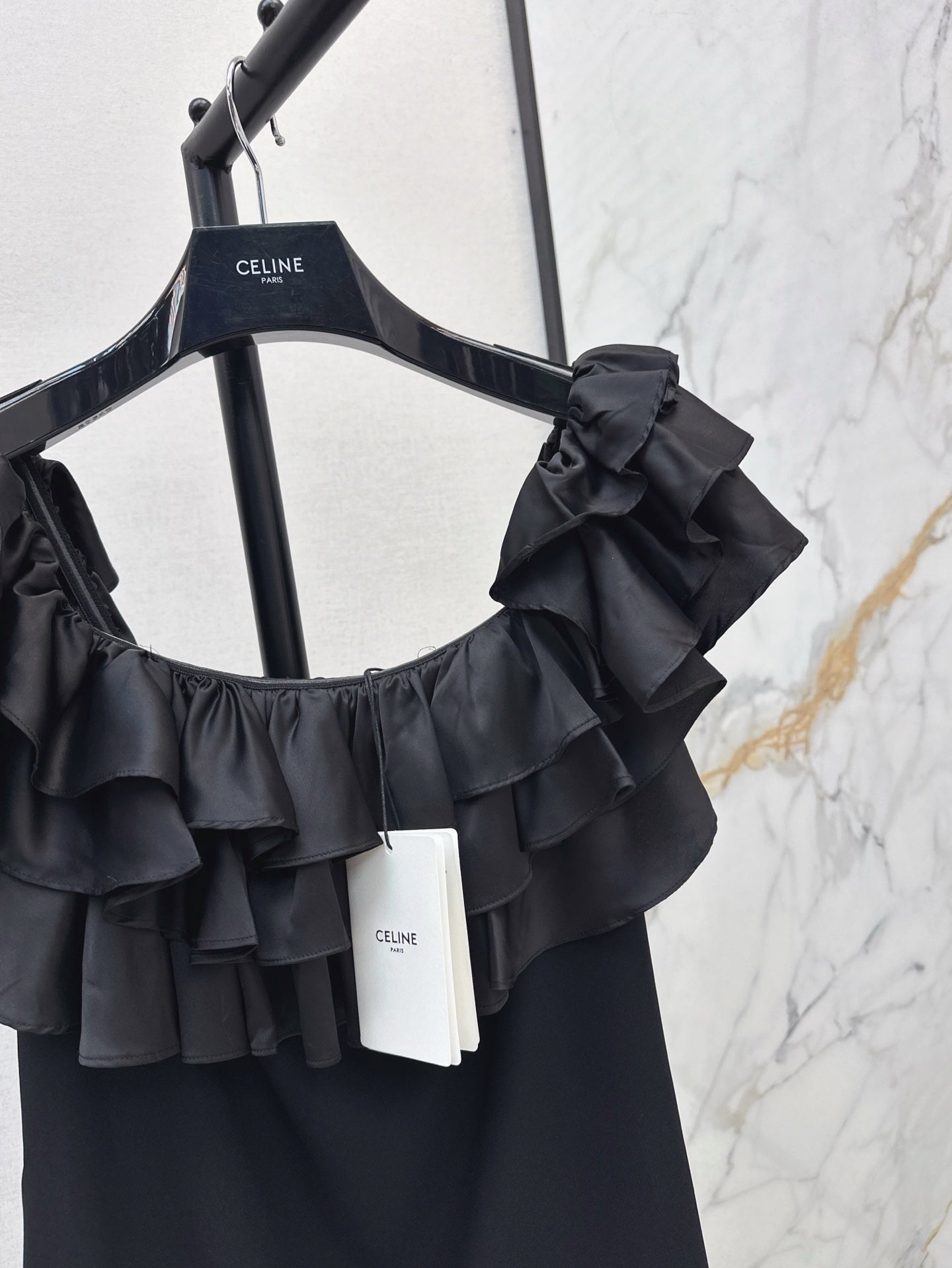 Ce 25ss sleeveless dress