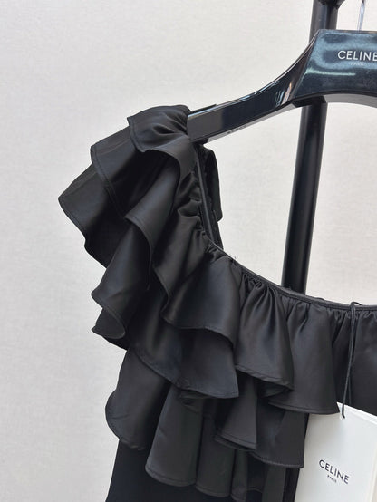 Ce 25ss sleeveless dress