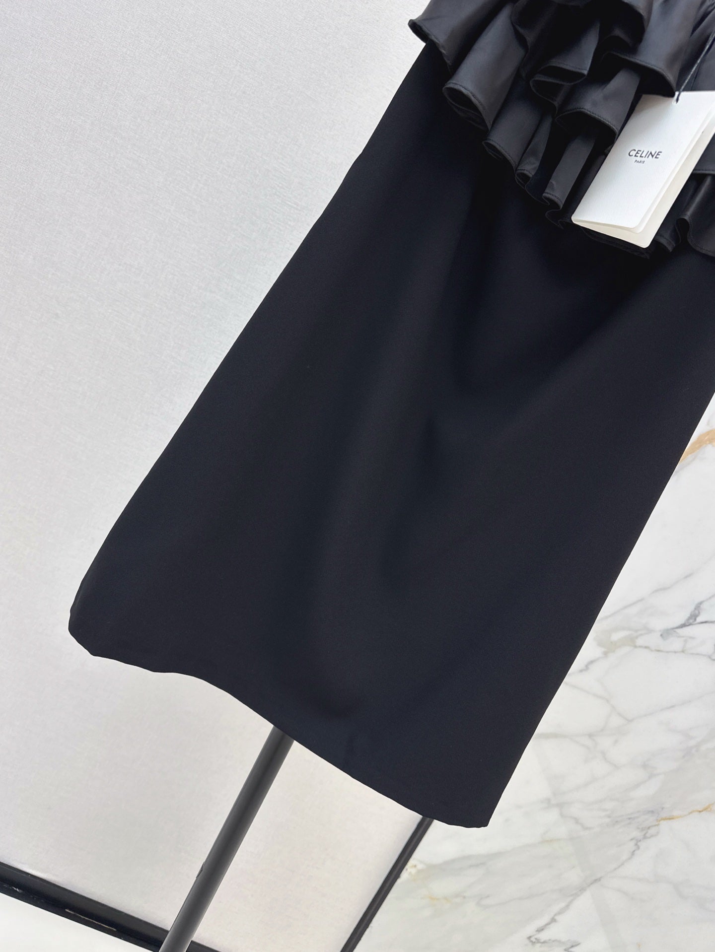 Ce 25ss sleeveless dress