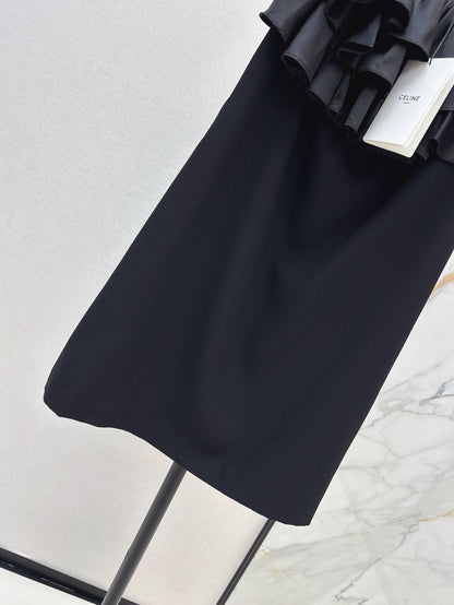 Ce 25ss sleeveless dress