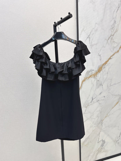 Ce 25ss sleeveless dress