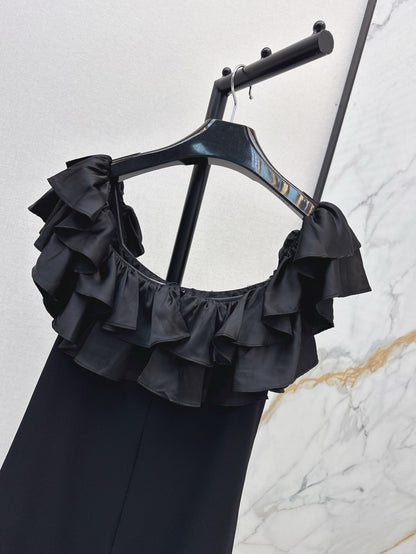 Ce 25ss sleeveless dress