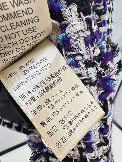 25ss woven jacket