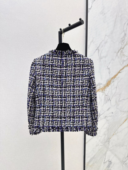 25ss woven jacket
