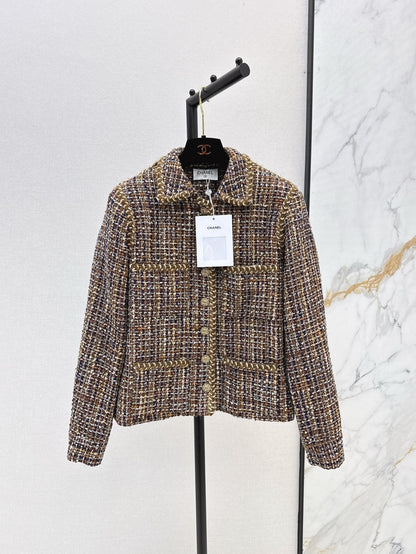 25ss woven jacket