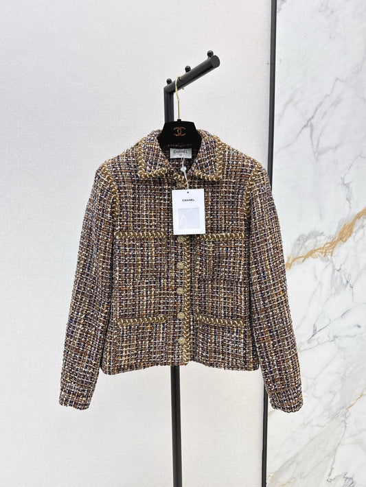25ss woven jacket