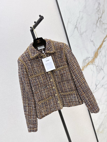 25ss woven jacket