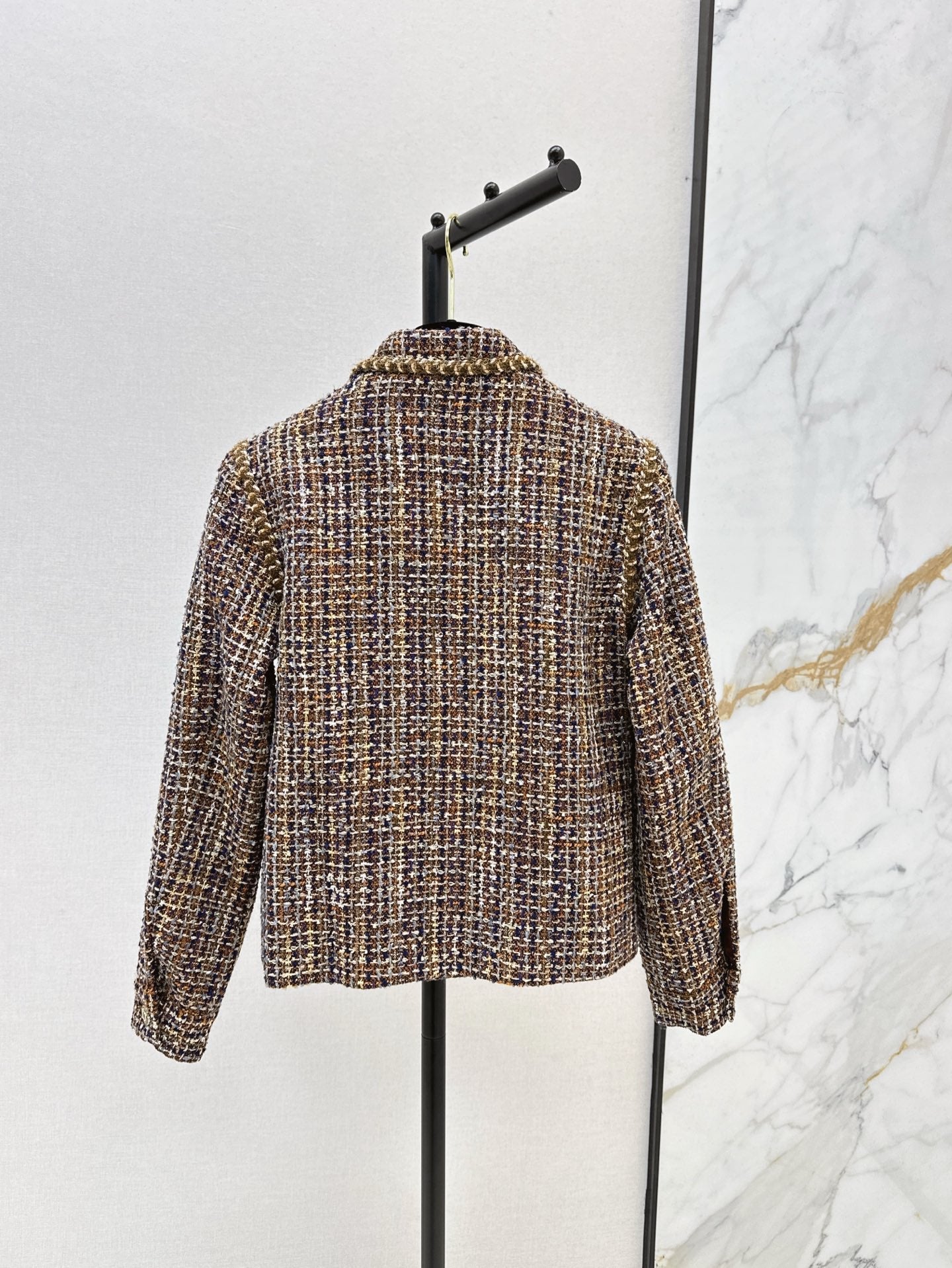 25ss woven jacket