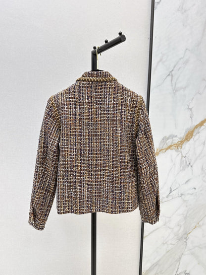 25ss woven jacket